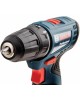 BOSCH Дрель-шуруповерт GSR 120- LI, 2Ач, с двумя аккумуляторами [06019g8020]