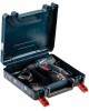 BOSCH Дрель-шуруповерт GSR 120- LI, 2Ач, с двумя аккумуляторами [06019g8020]