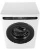MAUNFELD MFWM148WH01 Стиральная машина