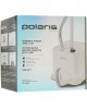 POLARIS Отпариватель напольный PGS 1860VA 1800Вт белый