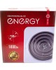 Настольная плитка ENERGY EN-902B электрическая однокомфорочная