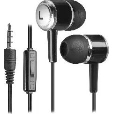 Наушники-гарнитура DEFENDER (63427) PULSE 427 черный