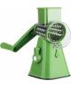 Измельчитель KELLI KL-01113 зелёный