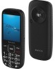 МОБИЛЬНЫЕ ТЕЛЕФОНЫ СТАНДАРТ GSM MAXVI B9 BLACK (2 SIM)