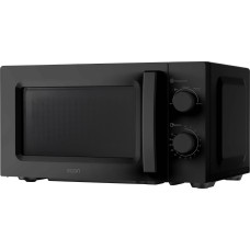 Микроволновая печь соло ECON ECO-2040M BLACK