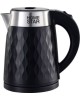 Чайник электрический HOMESTAR HS-1021 (1,7 л) черный