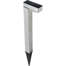 СВЕТИЛЬНИКИ САДОВО-ПАРКОВЫЕ LAMPER (602-272) Светильник садовый LAMPER Урбан LED с солнечной панелью и аккумулятором