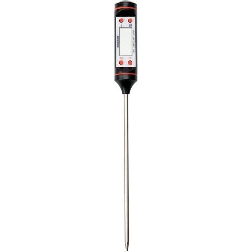 Термопоты REXANT (70-0512) RX-512 ЦИФРОВОЙ ТЕРМОМЕТР ТЕРМОЩУП