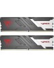 PATRIOT Память 2x16Gb 7400MHz PVV532G740C36K Viper Venom RTL Gaming PC5-59200 CL36 DIMM 288-pin 1.5В kit с радиатором Ret PATRIOT Память 2x16Gb 7400MHz PVV532G740C36K Viper Venom RTL Gaming PC5-59200 CL36 DIMM 288-pin 1.5В kit с радиатором Ret