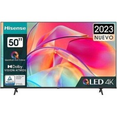 Телевизор HISENSE QLED 50E7KQ SMART TV