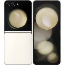 Смартфон SAMSUNG Galaxy Z Flip5 8/512Gb Cream (SM-F731BZEHCAU) ПИ
