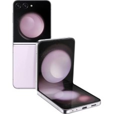 Смартфон SAMSUNG Galaxy Z Flip 5 5G SM-F731B 8/512Gb Lavender (SM-F731BLIEMEA) ПИ
