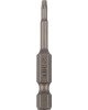Бита KRANZ (KR-92-0425) Бита Torx T-10х50 мм для шуруповерта (упак. 10 шт.)