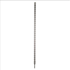 Бур KRANZ (KR-91-0092) Бур по бетону 26x1000x940мм, SDS PLUS