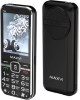 Телефон мобильный MAXVI P18i Black