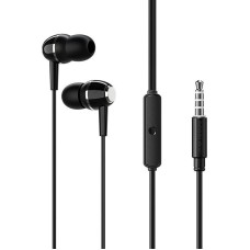 Наушники BOROFONE (6931474709691) BM36 Black
