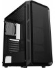 OKLICK Корпус ATX OCC-MD301, Midi-Tower, без БП, черный