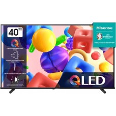 Телевизор HISENSE QLED 40A5NQ SMART TV FullHD