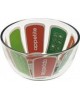 Миска APPETITE MB24 стекл 1,3л