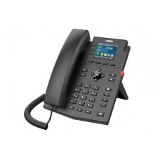 FANVIL Телефон IP X303 черный