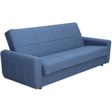 ЭЛЕГИЯ Бриз-Н Диван (SAVANA PLUS DENIM,SAVANA PLUS DENIM) (Категория1)
