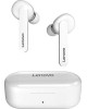 LENOVO Наушники HT28, Bluetooth, внутриканальные, белый [ут000023560]