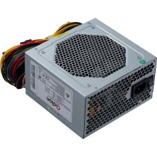 QDION Блок питания ATX 550W Q-DION QD550 80+ (20+4pin) APFC 120mm fan 5xSATA