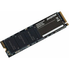 DIGMA SSD накопитель Top G3 DGST4002TG33T 2ТБ, M.2 2280, PCIe 4.0 x4, NVMe, M.2, rtl