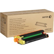 XEROX Блок фотобарабана 108R01483 желтый цв:40000стр. для VersaLink C500/C505