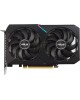 ASUS Видеокарта PCI-E DUAL-RTX3050-O8G-V2 NVIDIA GeForce RTX 3050 8Gb 128bit GDDR6 1822/14000 DVIx1 HDMIx1 DPx1 HDCP Ret