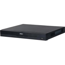 DAHUA Видеорегистратор DHI-NVR5208-8P-EI