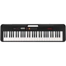 CASIO Синтезатор CT-S195, черный