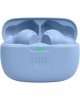 JBL Гарнитура внутриканальные Wave Beam синий беспроводные bluetooth в ушной раковине ( WBEAMBLU)