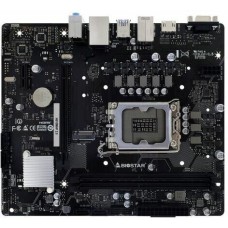 BIOSTAR Материнская плата H610MHP 2.0, LGA 1700, Intel H610, mATX, Ret