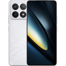 XIAOMI Смартфон Poco F6 Pro 12/256Gb, белый