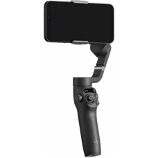 DJI Стедикам Osmo Mobile 6 черный