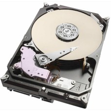 TOSHIBA Жесткий диск MG10SCA20TE, 20ТБ, HDD, SAS 3.0, 3.5
