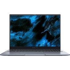 DIGMA PRO Ноутбук Pactos Core i5 1235U 16Gb SSD512Gb Intel Iris Xe graphics 16