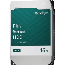SYNOLOGY Жесткий диск SATA 16TB 7200RPM 6GB/S HAT3310-16T