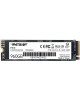 PATRIOT SSD накопитель P310 P310P960GM28 960ГБ, M.2 2280, PCIe 3.0 x4, NVMe, M.2