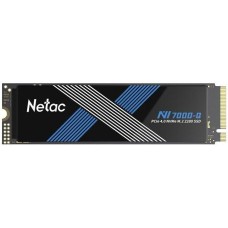NETAC SSD накопитель NV7000Q 1ТБ, M.2 2280, PCIe 4.0 x4, NVMe, M.2 [nt01nv7000q-1t0-e4x]