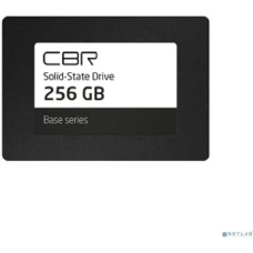Cbr SSD-256GB-2.5-BS24b