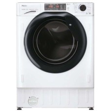 HAIER Встраиваемая стиральная машина HWQ90B416FWB-RU под столешницу