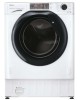 HAIER Встраиваемая стиральная машина HWQ90B416FWB-RU под столешницу