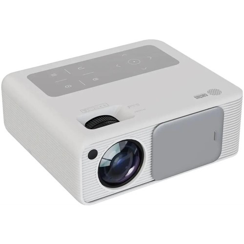CACTUS Проектор CS-PRM.01WT.Full HD, черный [cs-prm.01wt.wuxga]