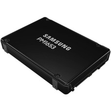 SAMSUNG SSD жесткий диск SAS 2.5