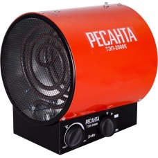 Пушка тепловая РЕСАНТА ТЭП-2000К