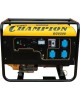Генератор CHAMPION GG6500 Бензиновый генератор
