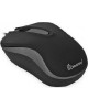 мышь проводная оптическая SMARTBUY (SBM-329-KG) ONE черный/серый