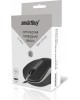 мышь проводная оптическая SMARTBUY (SBM-329-KG) ONE черный/серый